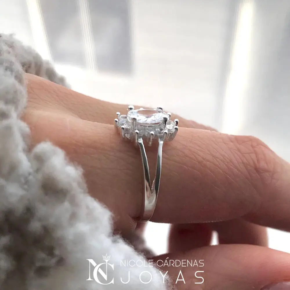 ANILLO LADY CIRCONES