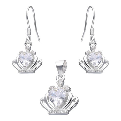 CONJUNTO CORONA CIRCONES