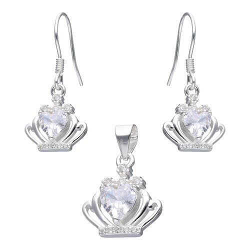 CONJUNTO CORONA CIRCONES