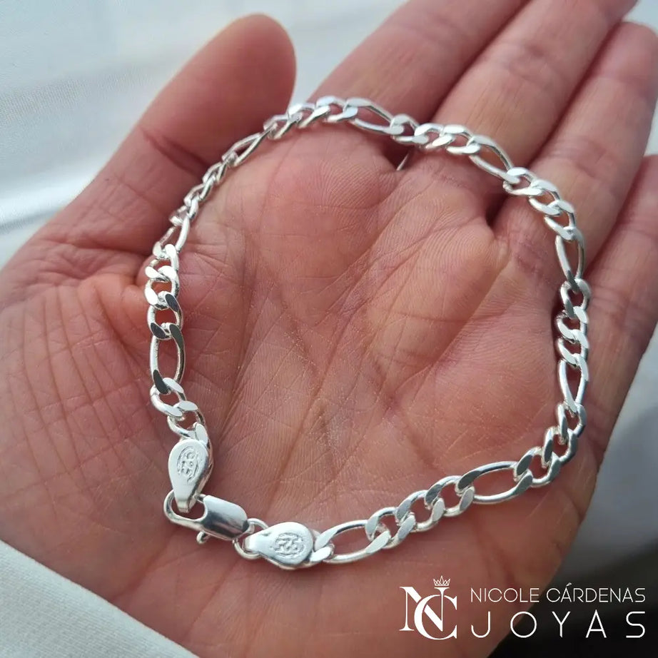 PULSERA CARTIER  20,5 cm LARGO