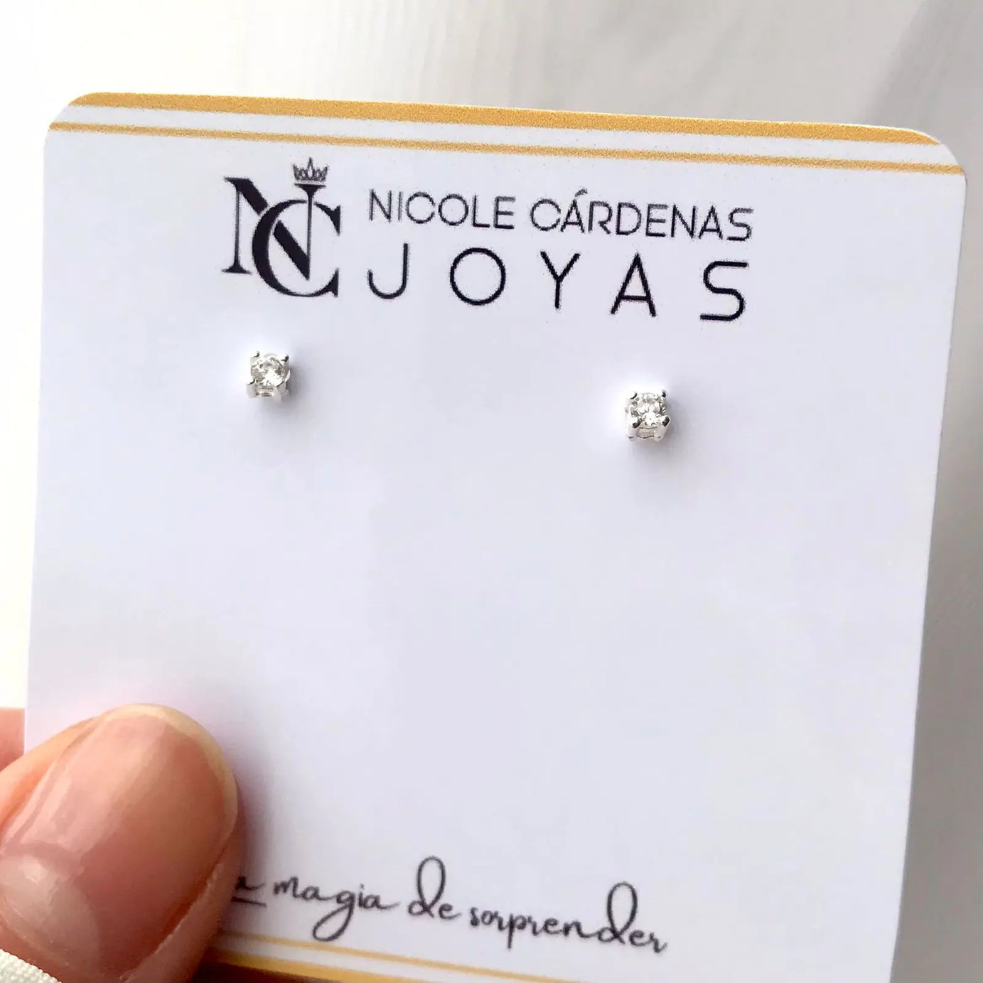 AROS BEBÉ CIRCÓN CON TOPE