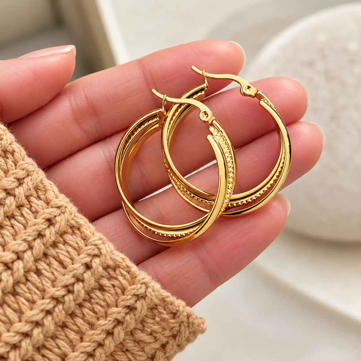 AROS AURA GOLDEN