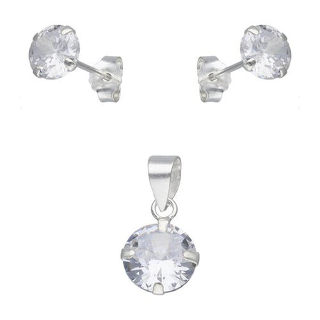 CONJUNTO CIRCÓN CIRCULAR 8x6