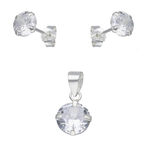 CONJUNTO CIRCÓN CIRCULAR 8x6