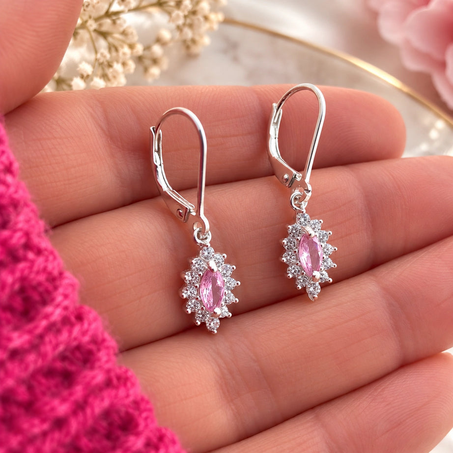 AROS LADY CIRCÓN ROSA FRANCIA