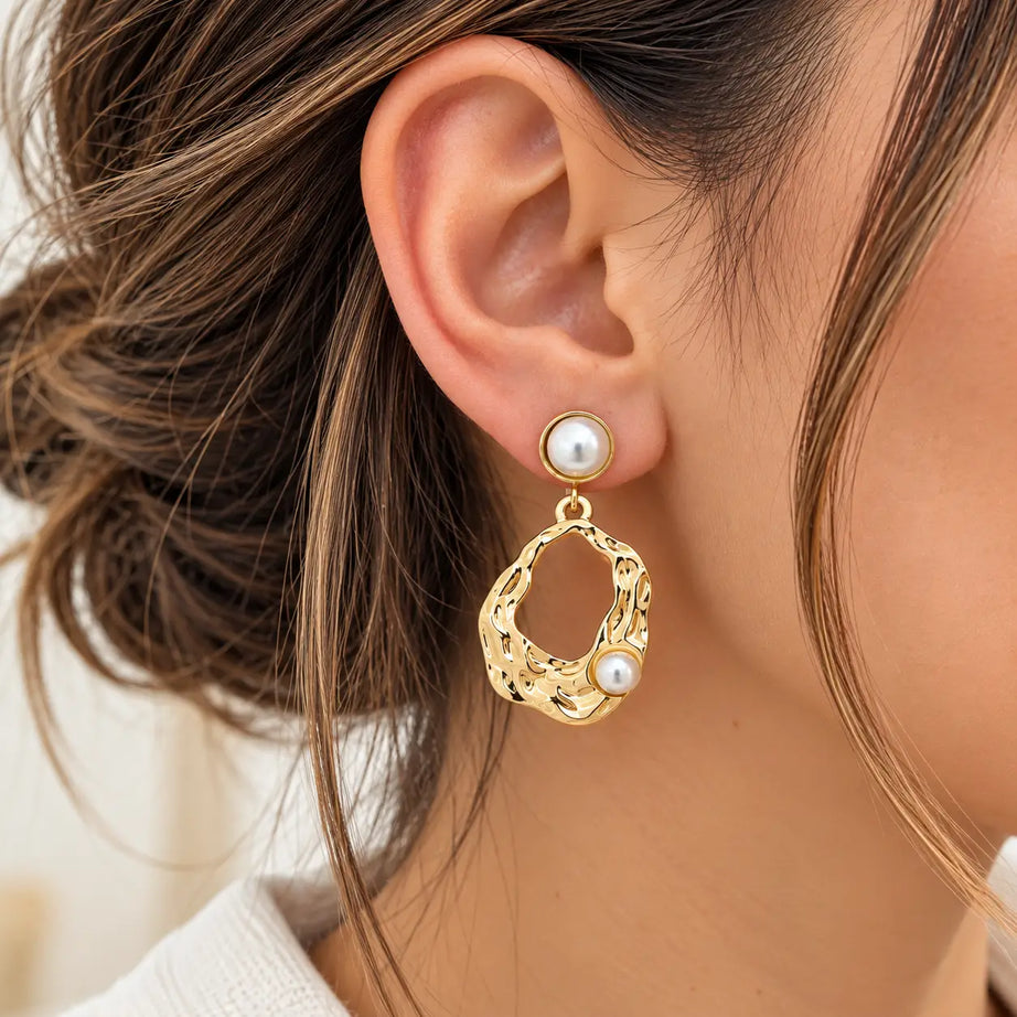 AROS PERLA CELINE