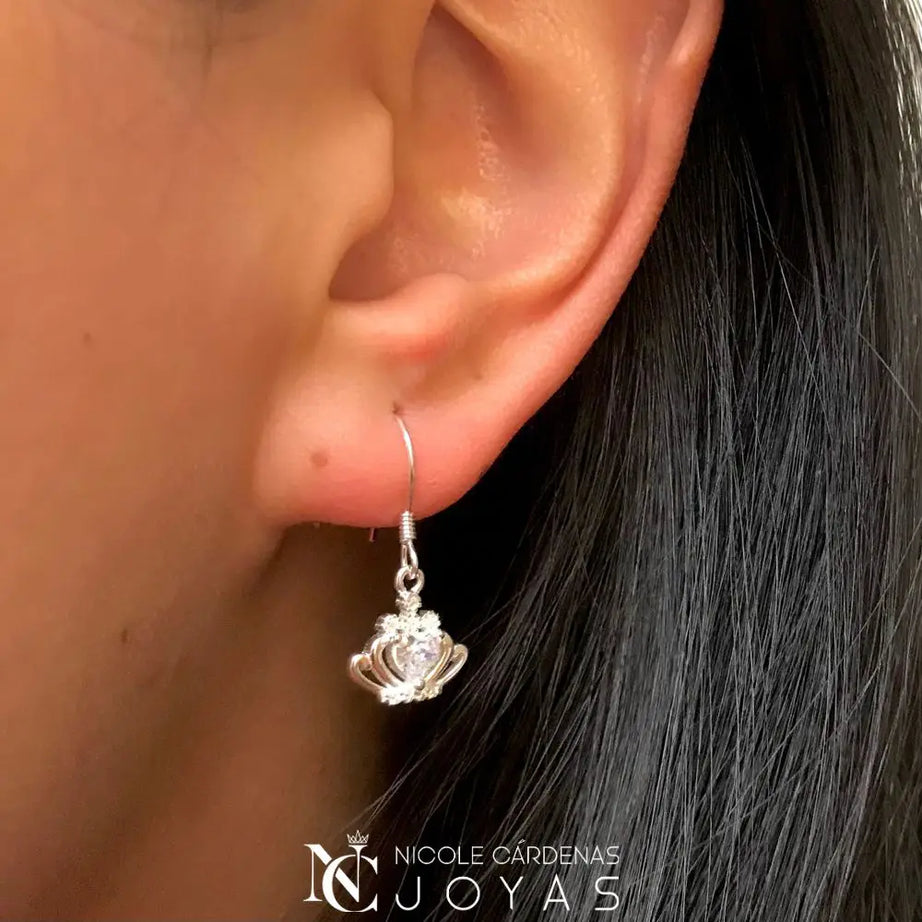 CONJUNTO CORONA CIRCONES