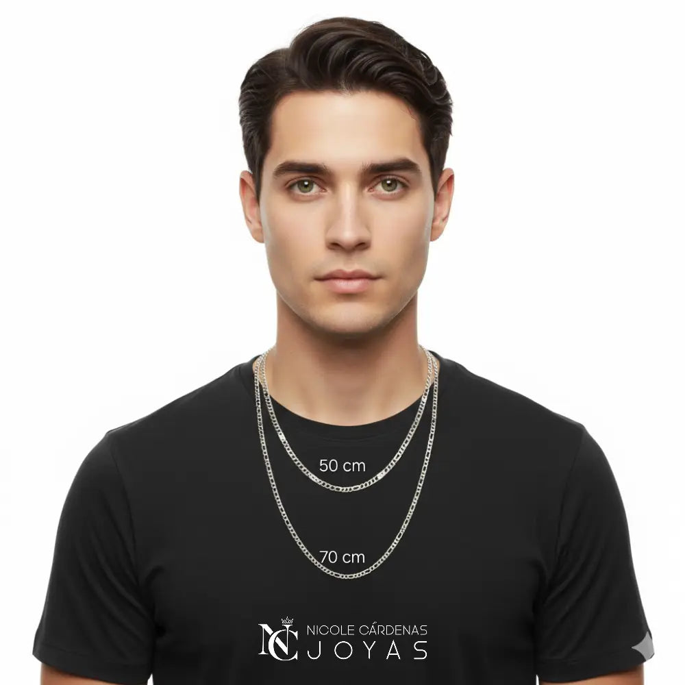 CADENA CARTIER 70 CM