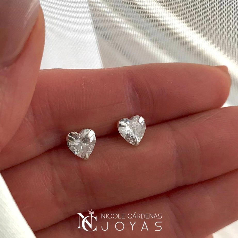 ARO CORAZÓN CIRCÓN 6 MM