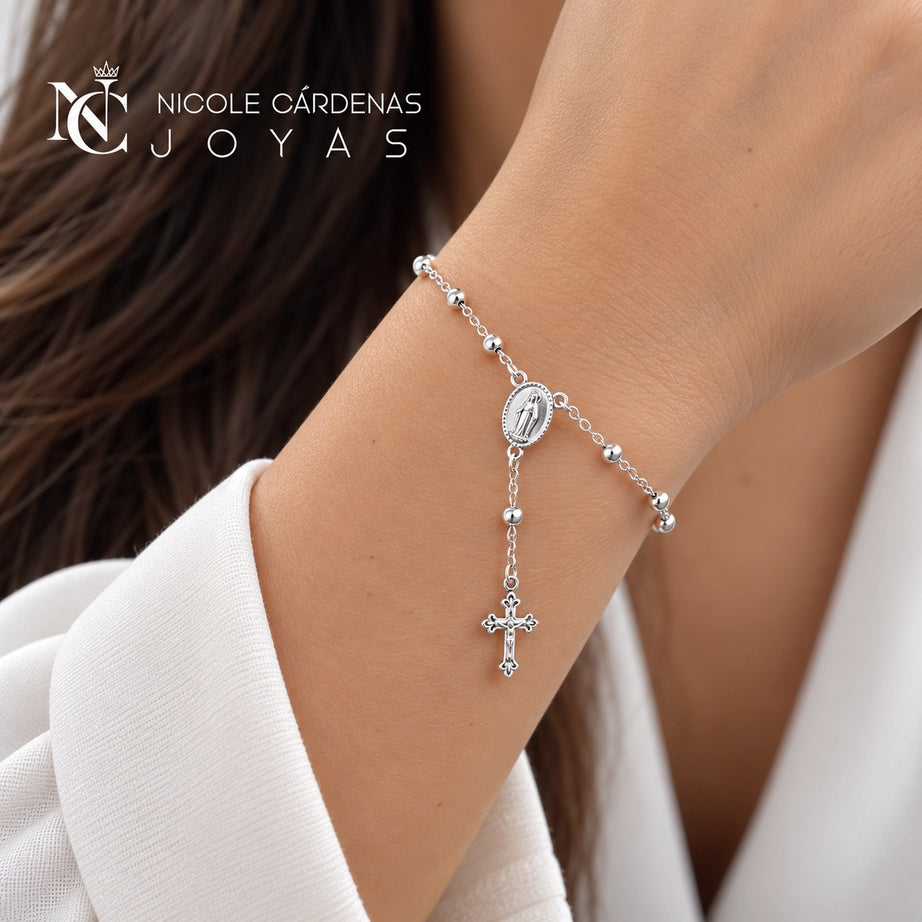 DENARIO (PULSERA)