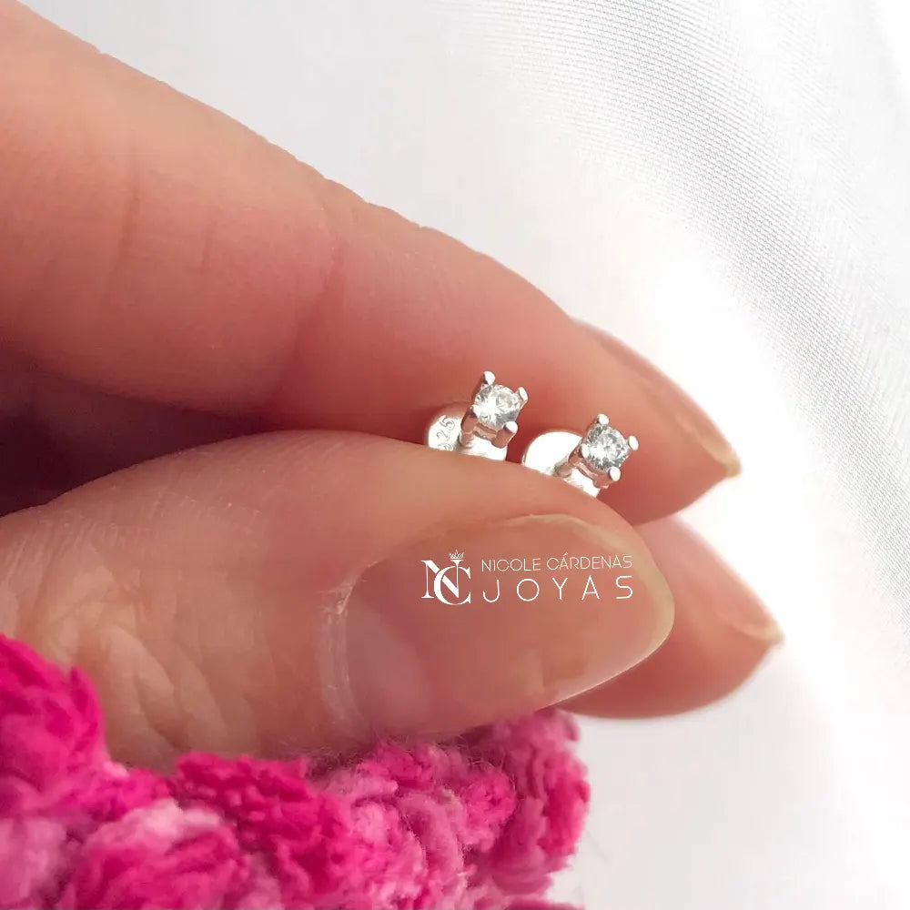 AROS BEBÉ CIRCÓN CON TOPE