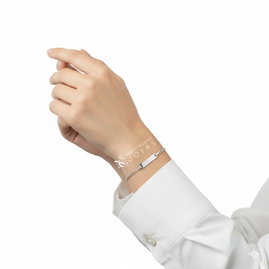 PULSERA PIOCHA BISMARK