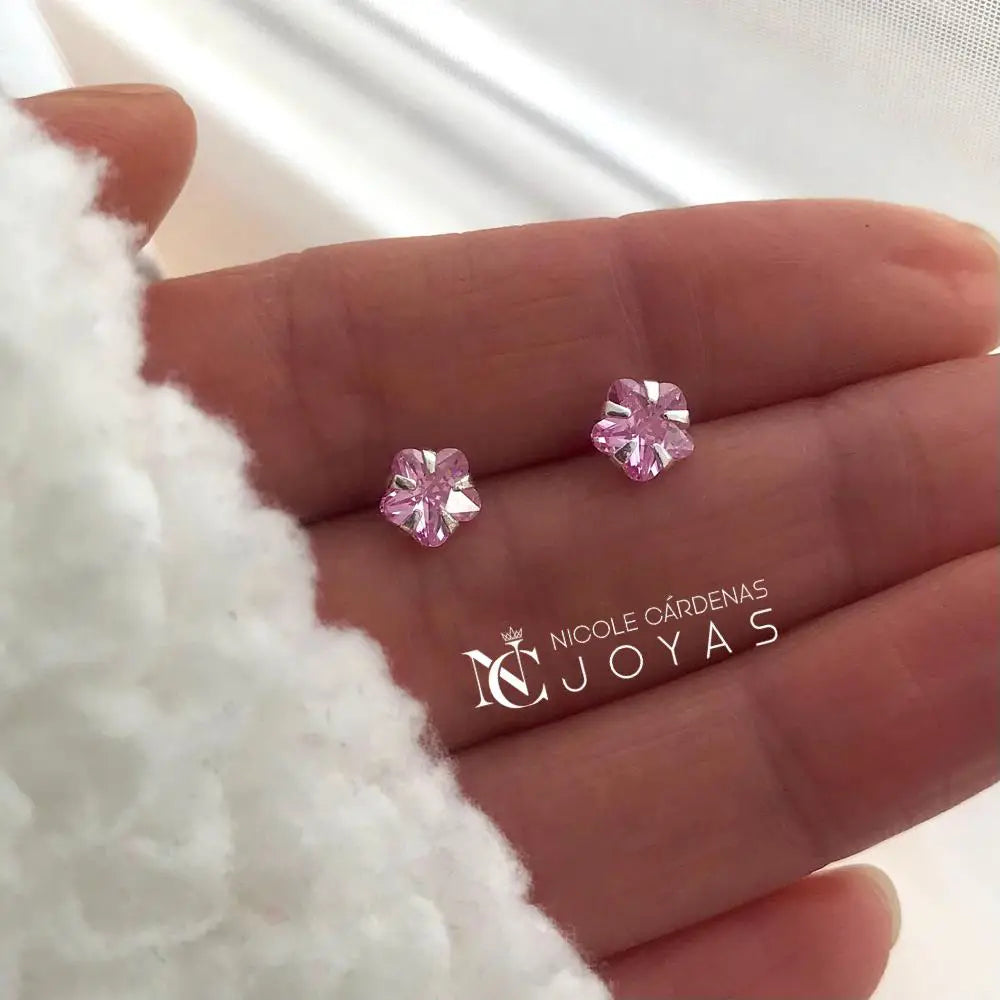 ARO CIRCÓN FLOR 6 MM