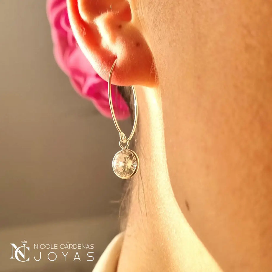 CONJUNTO CIRCÓN CIRCULAR 💎