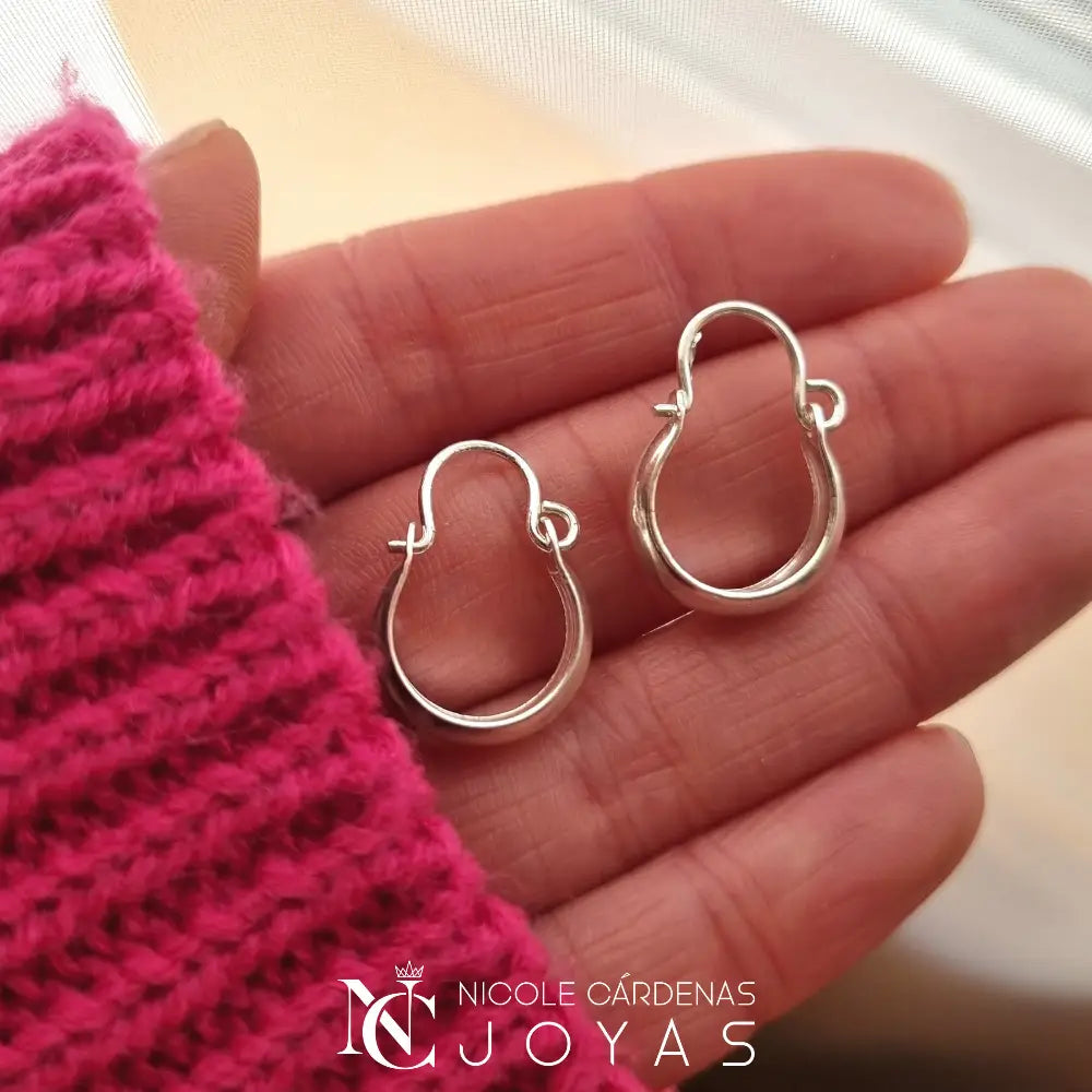 AROS BOTE 14 mm DIÁMETRO