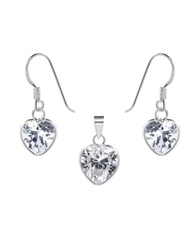 CONJUNTO CORAZÓN CIRCÓN